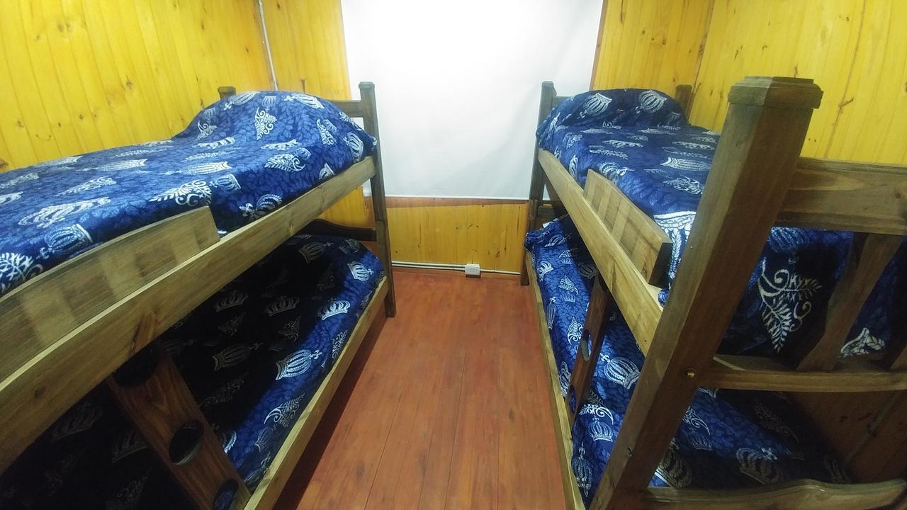 Cabanas Antawara Успальята Экстерьер фото