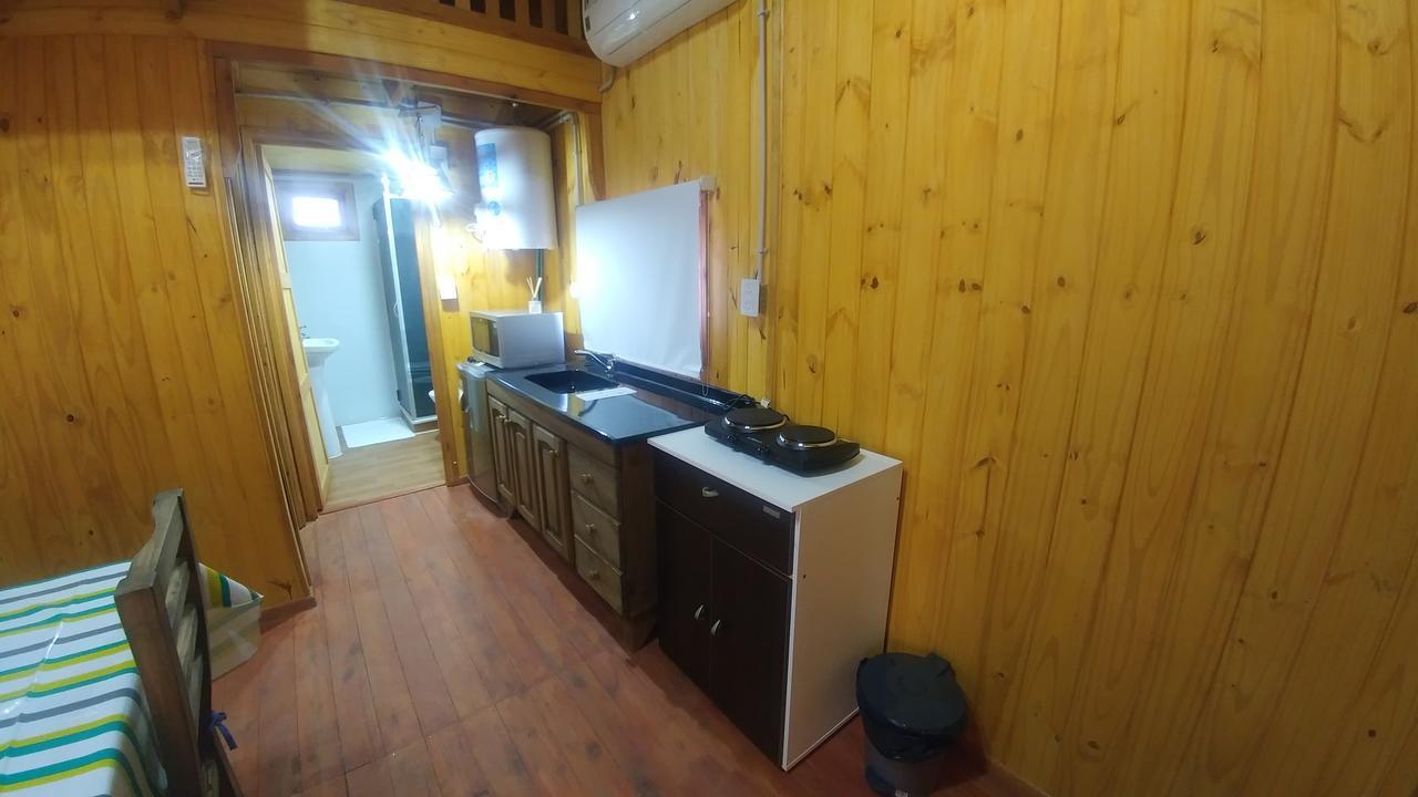 Cabanas Antawara Успальята Экстерьер фото