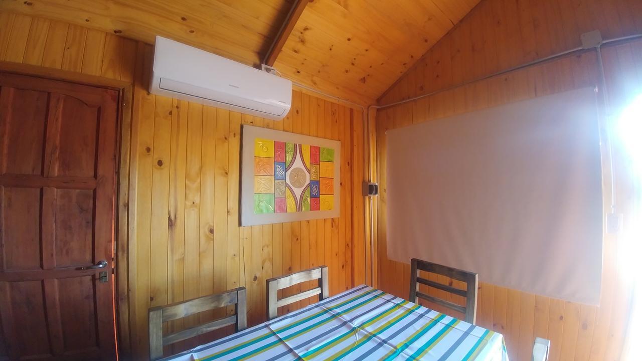 Cabanas Antawara Успальята Экстерьер фото