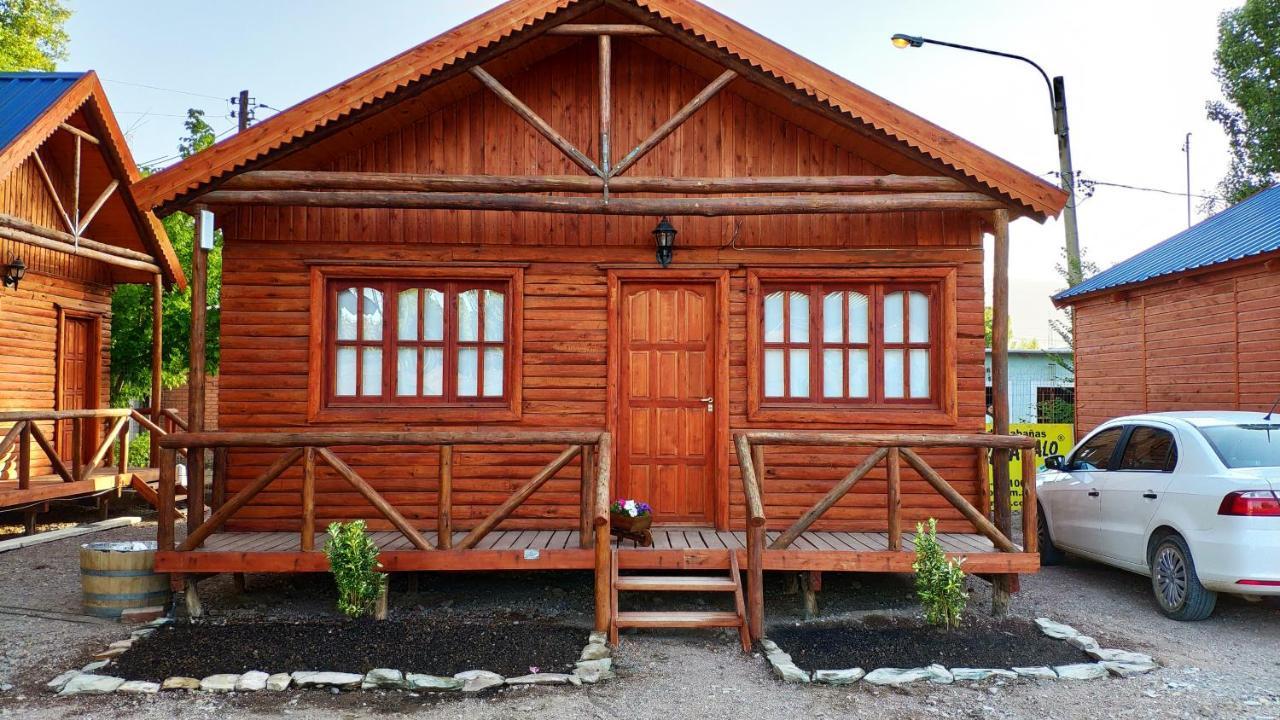 Cabanas Antawara Успальята Экстерьер фото
